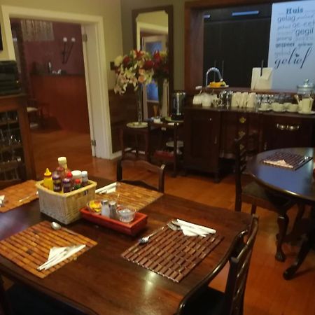 Tranquil House B&B @ 121 Berry St Queenstown Bagian luar foto