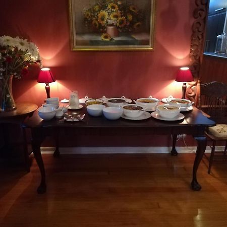 Tranquil House B&B @ 121 Berry St Queenstown Bagian luar foto