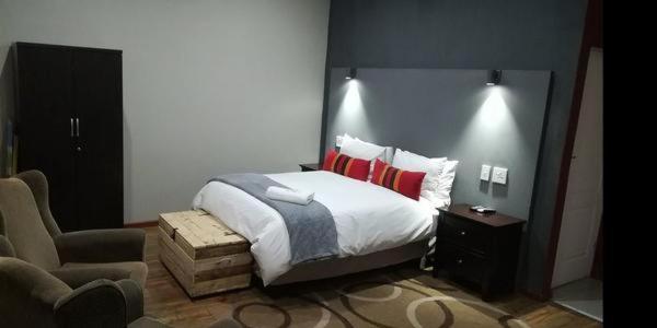 Tranquil House B&B @ 121 Berry St Queenstown Bagian luar foto