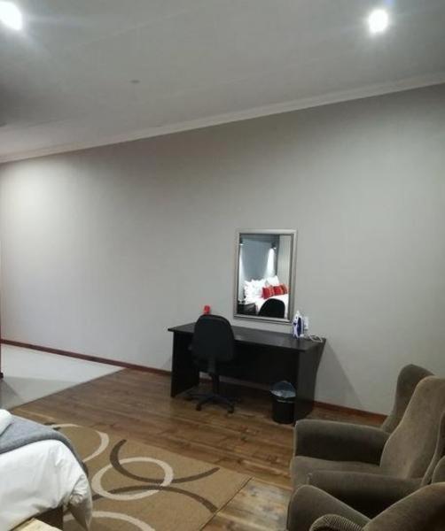 Tranquil House B&B @ 121 Berry St Queenstown Bagian luar foto