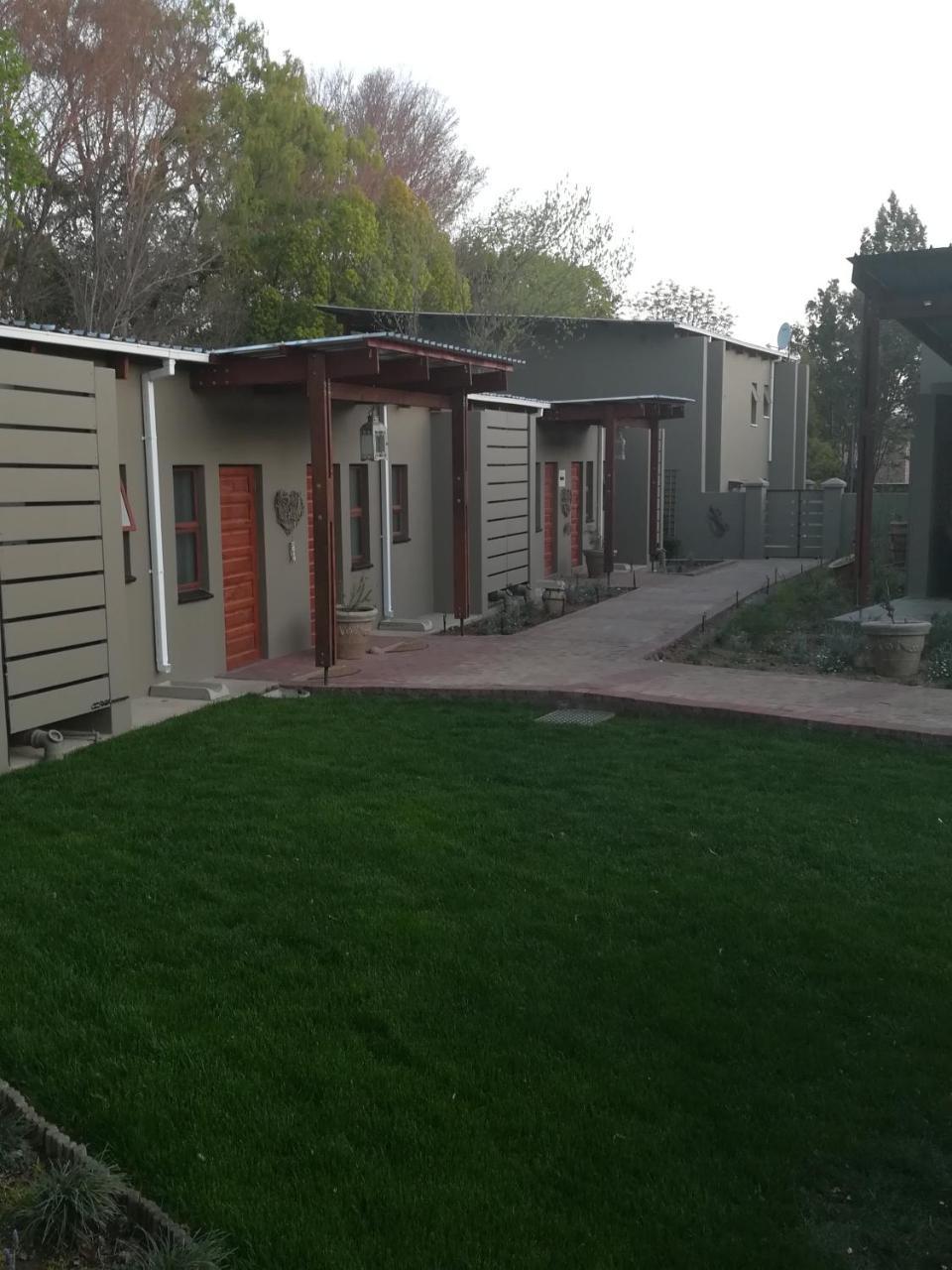Tranquil House B&B @ 121 Berry St Queenstown Bagian luar foto