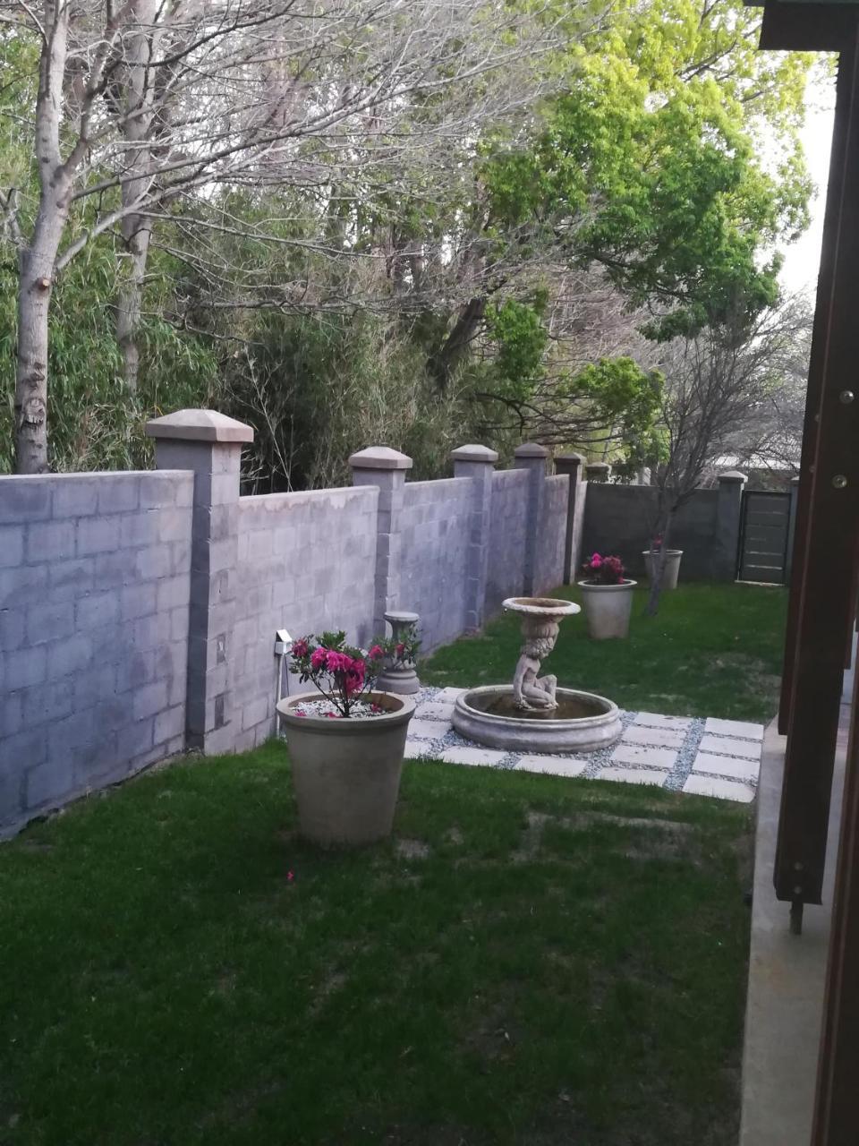 Tranquil House B&B @ 121 Berry St Queenstown Bagian luar foto
