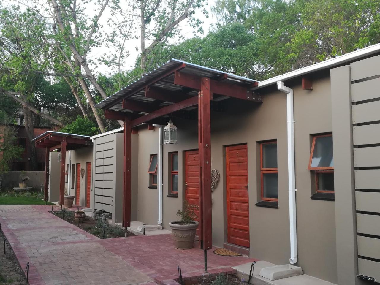 Tranquil House B&B @ 121 Berry St Queenstown Bagian luar foto